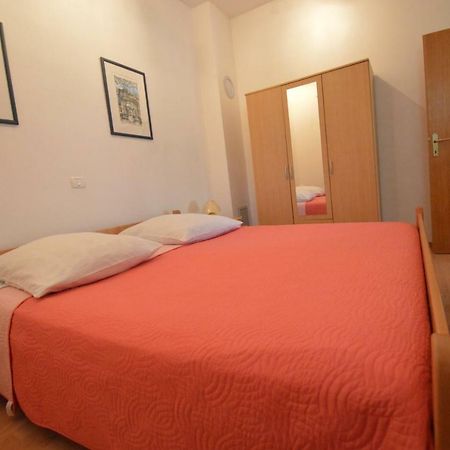 Apartment "Monte" Pula Exteriér fotografie