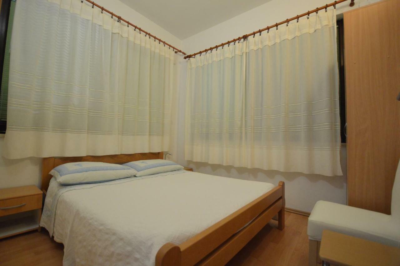 Apartment "Monte" Pula Exteriér fotografie