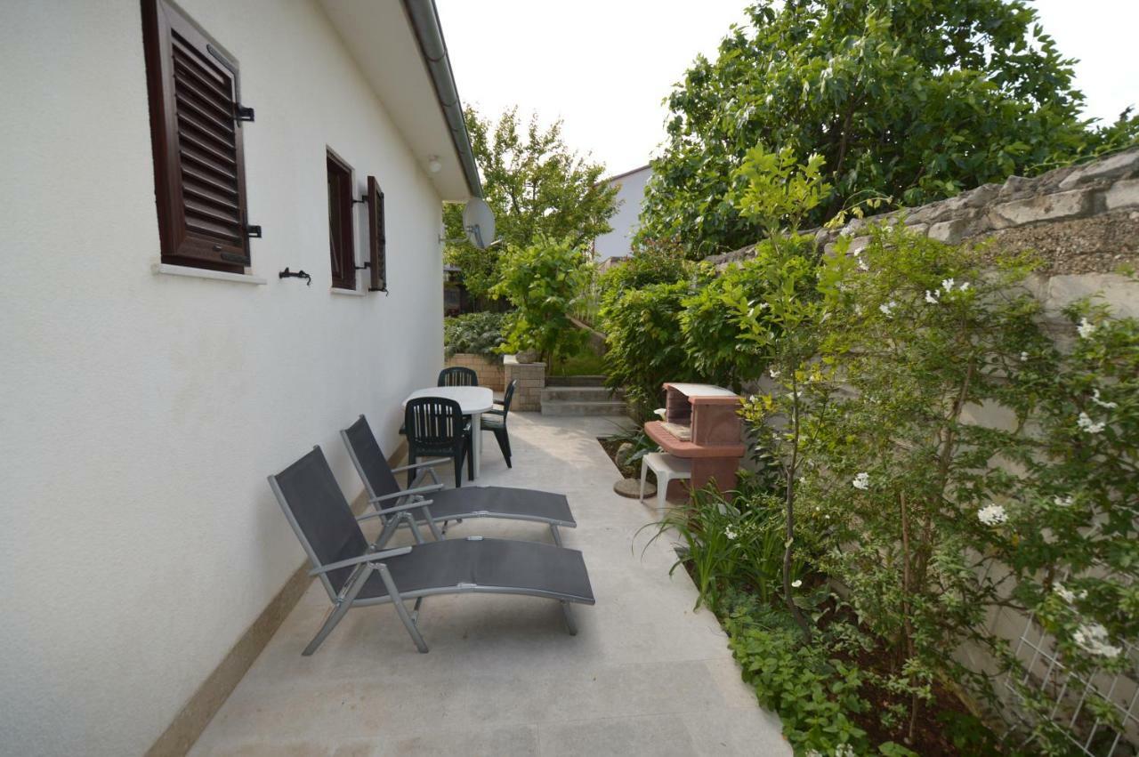 Apartment "Monte" Pula Exteriér fotografie